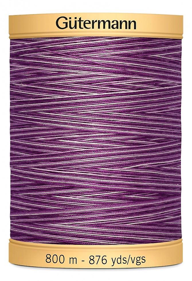 Gutermann Cotton Sewing Thread 800m  9978 - each