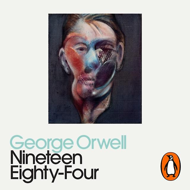 1984 - George Orwell