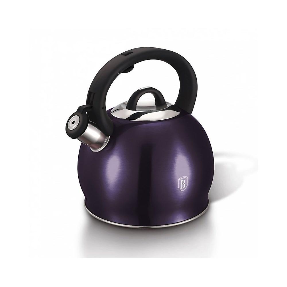 Berlinger Haus 3l kettle with whistle 32851