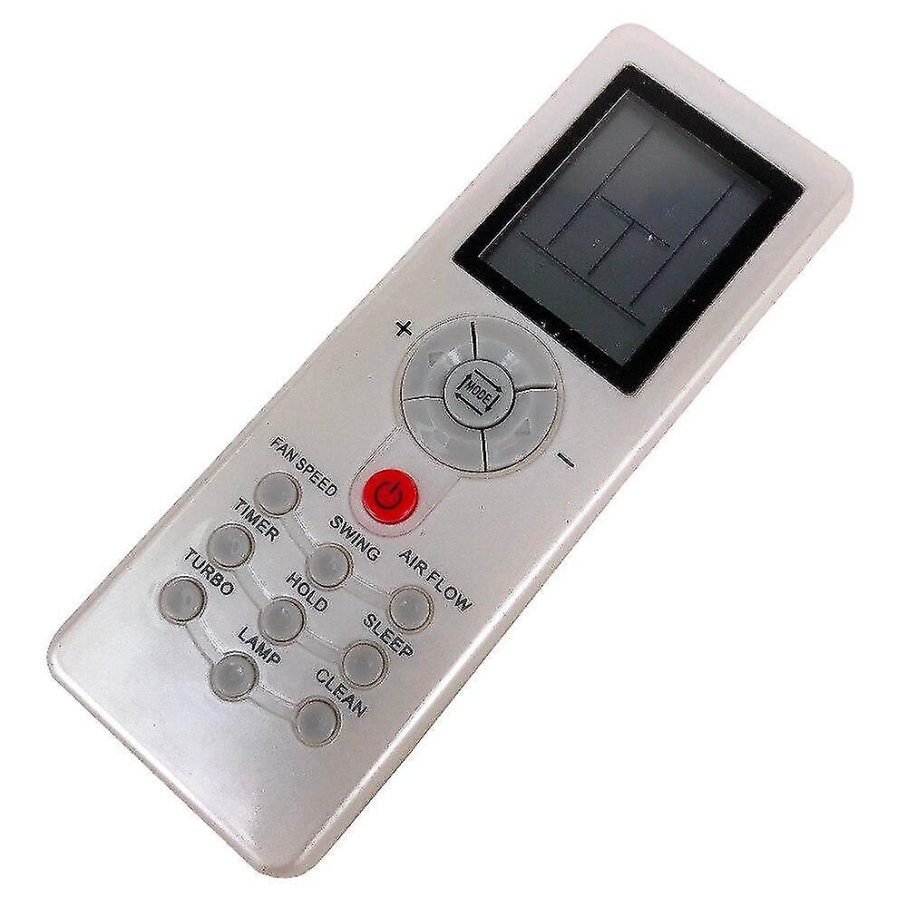 Remote Controls Zh/gt-01 Replacement For Chigo Air Conditioner Remote Control Fernbedienung