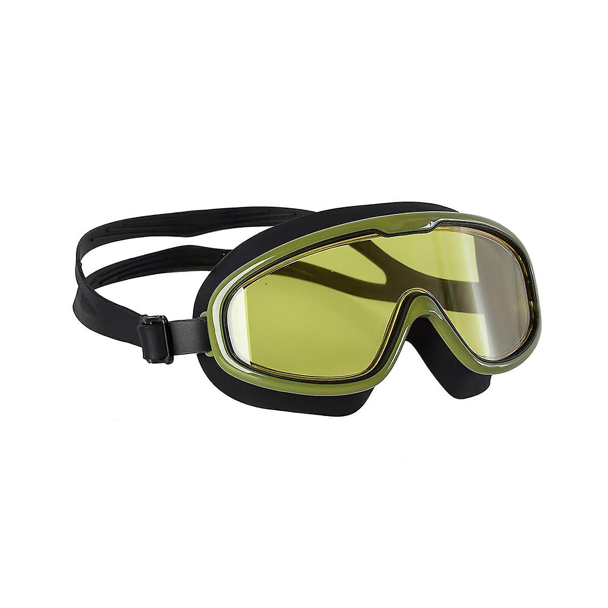 Mad Wave Target Mask - Khaki - Mens