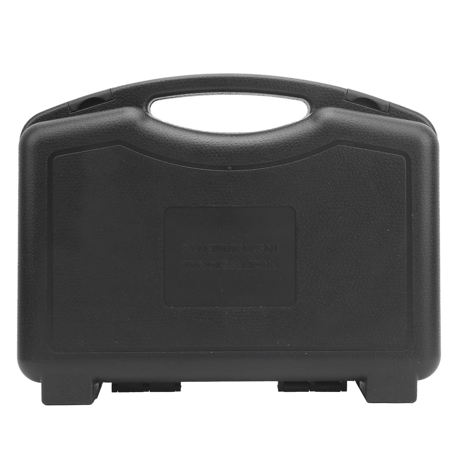 GT8913 Anemometer Industrial Digital Wind Speed Temperature Humidity Meter Tester