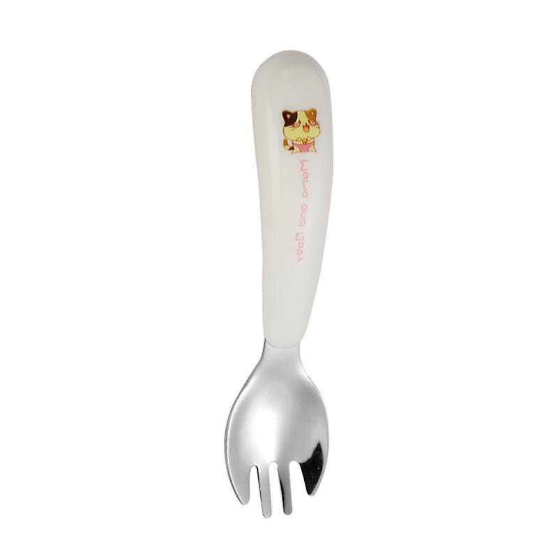 Portable Tableware Cartoon Creative Baby Tableware Customized Gift Children's Tableware Set