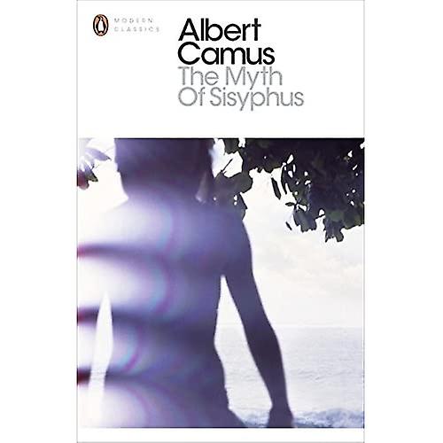 De mythe van Sisyphus (Penguin Modern Classics)