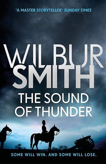 Le bruit du tonnerre - Wilbur Smith