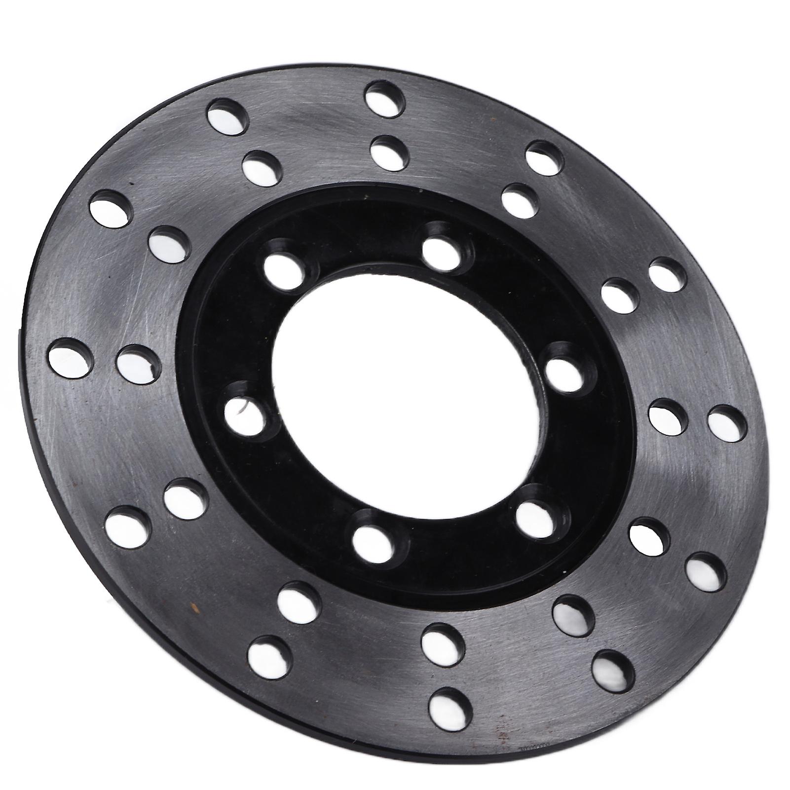 130mm Replacement Disc Brake Pad for Scooter, Quad, Go Kart 110cc, 125cc, 150cc, 200cc, 250cc