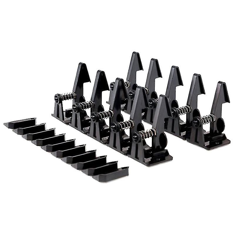 12pair Baby Protective Lock