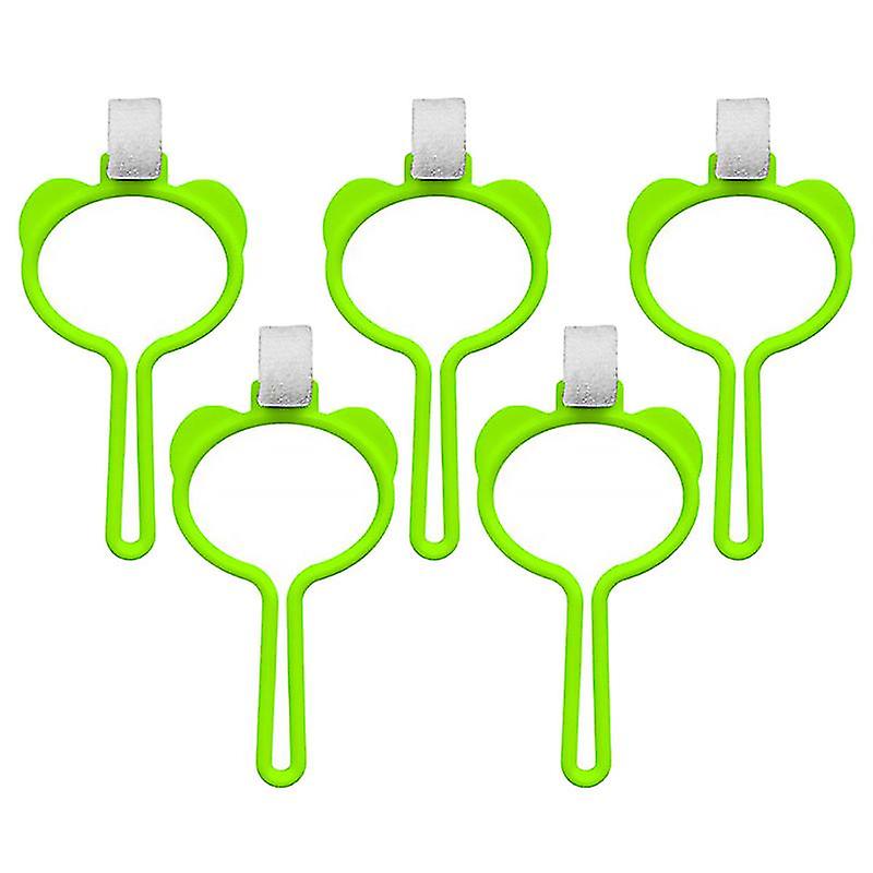 5pcs Waste Bag Clip