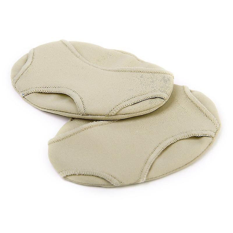 1pair Forefoot Pain Relief Absorber