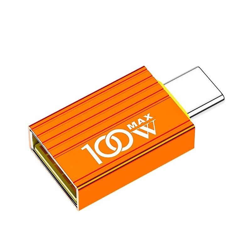 USB C ذكر إلى USB أنثى محول من النوع C إلى USB 3.0 محول للكمبيوتر اللوحي