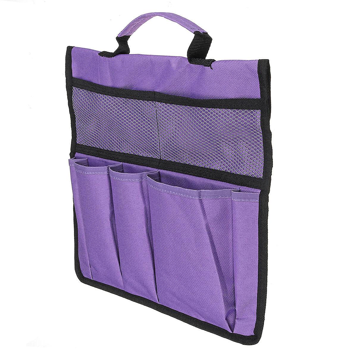 Portable Garden Kneeler Tool Bags Kneeling Stool Tool Bag Pouch With Handle