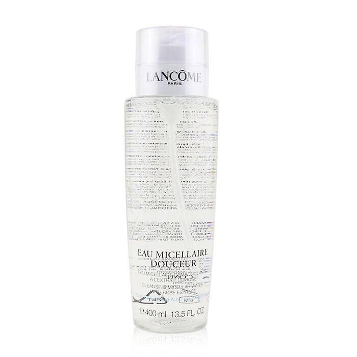 Lancome Eau Micellaire Doucer Cleansing Water 400ml/13.4oz