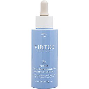 Virtue Refresh Topical Scalp Supplement 60ml/2oz