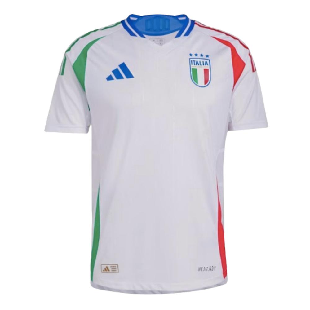 Maillot Italie Authentic Extérieur 2024-2025