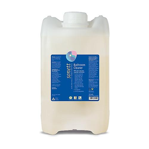 Toilet cleaner 10 L