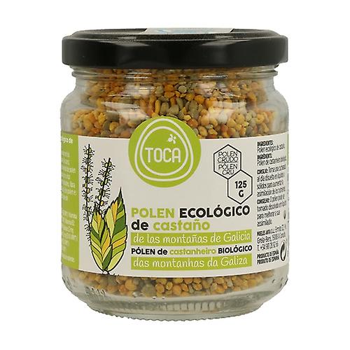 Chestnut Pollen 125 g