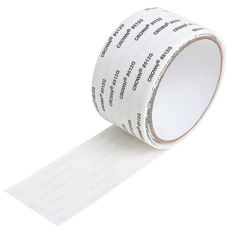 Window Screen Mesh Repair Tape Kit Extra Strong Adhesive Waterproof
