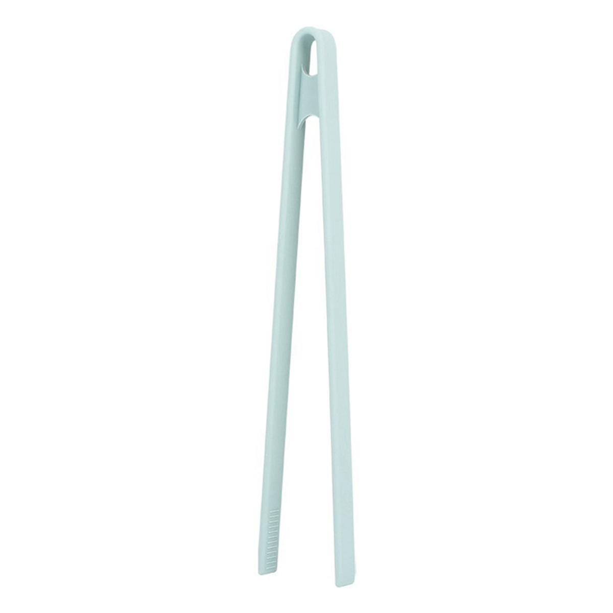 Bread Food Tongs Non-Slip Serving Barbecue Salad Clip Long Handle Steak Clamp Home Kitchen Cooking