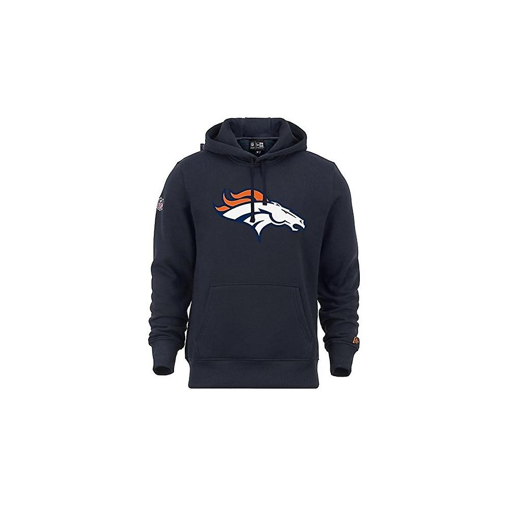 Denver Broncos Team Logo Hoodie