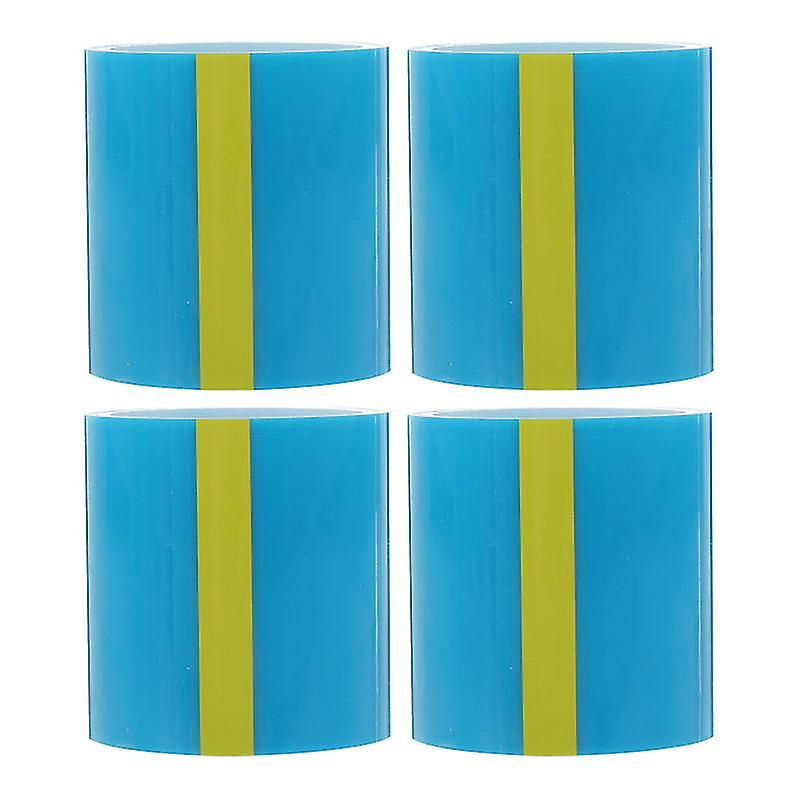 4pcs Uv Craft Tape