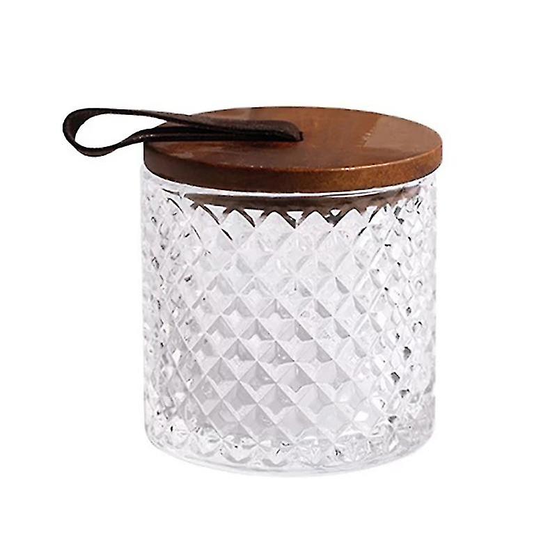 1pcs Grain Storage Jar