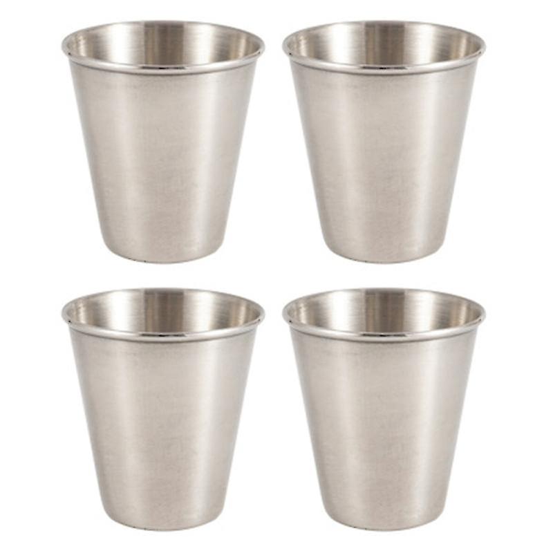 Stainless Steel Storage Container For Outdoor Use