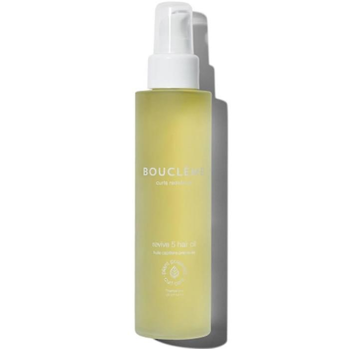Bouclème Curls Redefined Revive 5 Haaröl 100ml