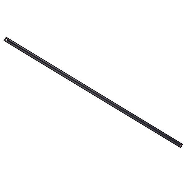 Beacon Ceiling Fan Drop Rod in Black
