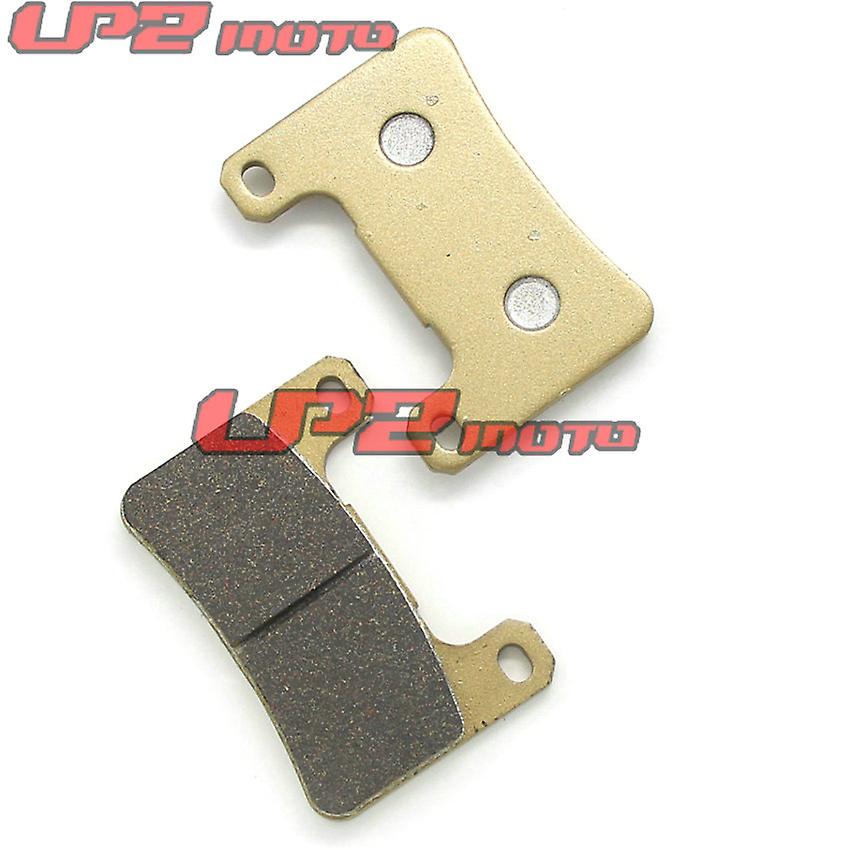 Suitable for Suzuki M1800 R VZR1800 front brake pads and front brake pads