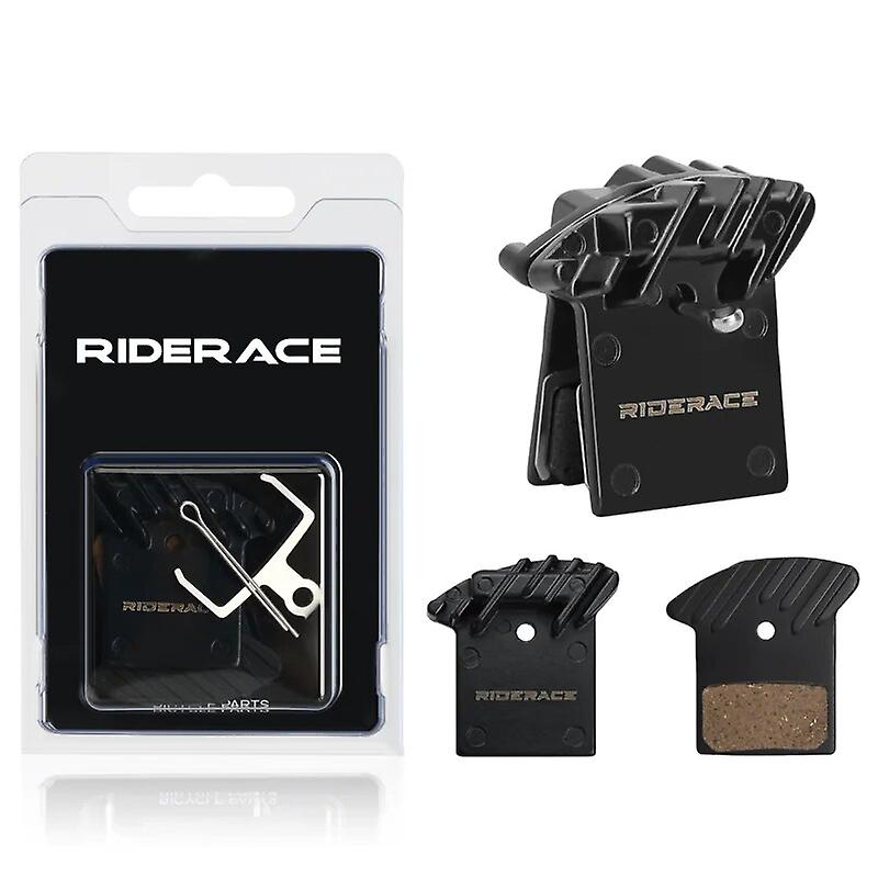 Bicycle Brake Pads Resin Metal Cooling For Shimano Deore Xt Slx J03a J02a J04c Ice Tech Mountain M785 M675 M6000 M7000 M8000