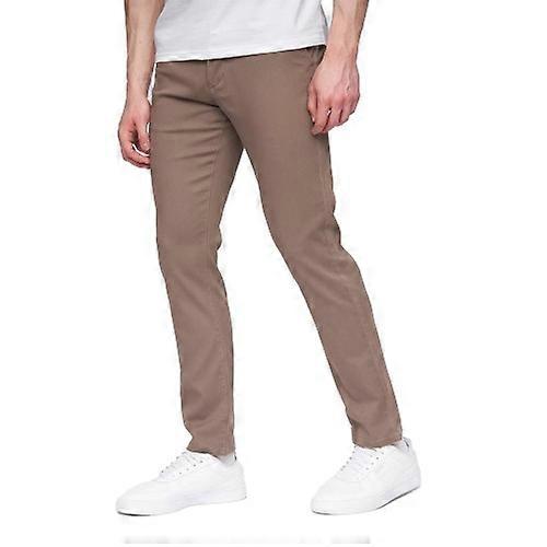 Henleys Mens Edition Chinos