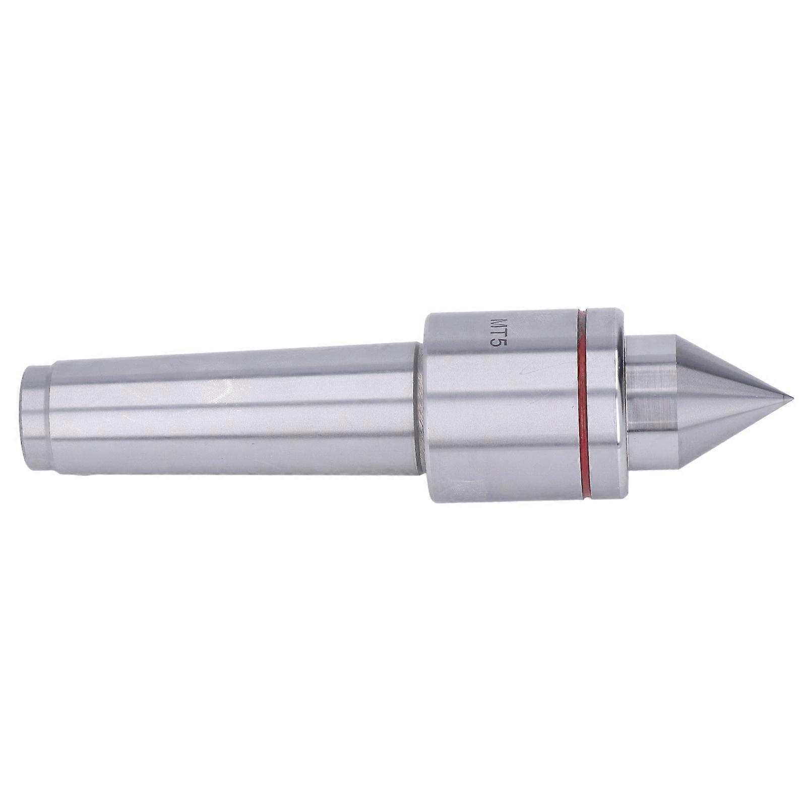 MT5 Revolving Center CNC Live Center High Accuracy Performance Heavy Duty Lathe Tooling