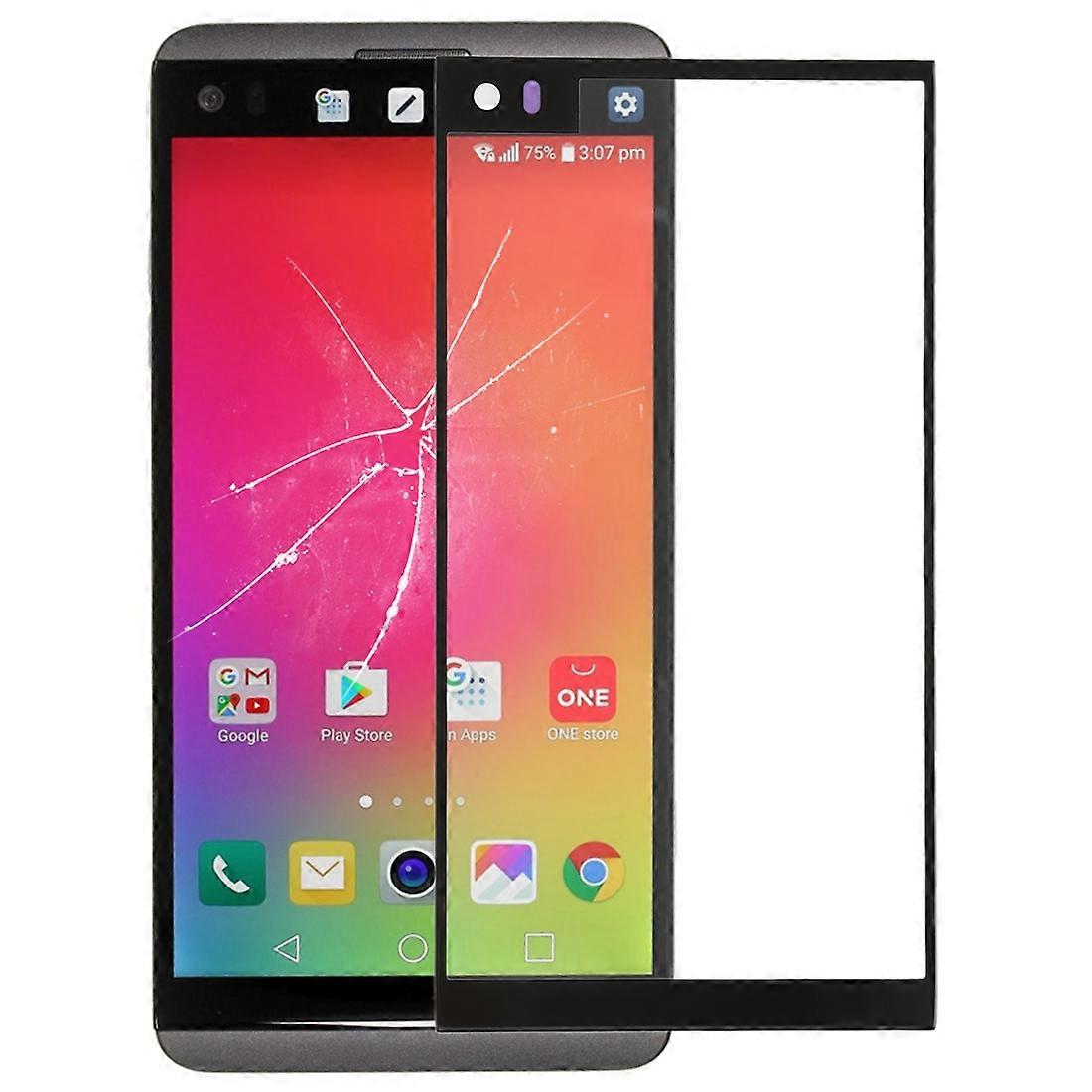 Front Screen Outer Glass Lens for LG V20