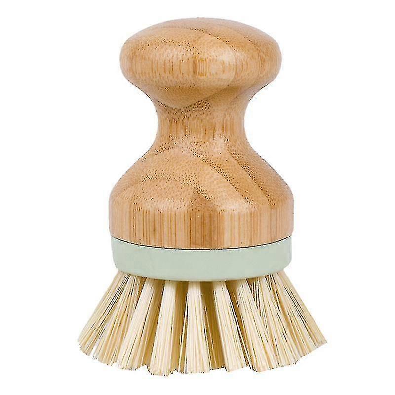 1pcs Cleaning Supplies, Pan Brush