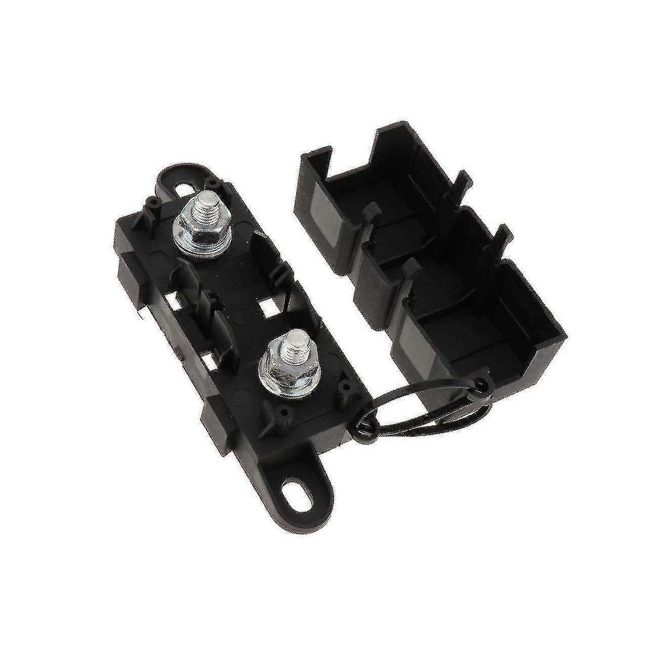 KINCJON Universal  For Mega Fuse Blockholder For Rvvantruck Reliable And Convenient