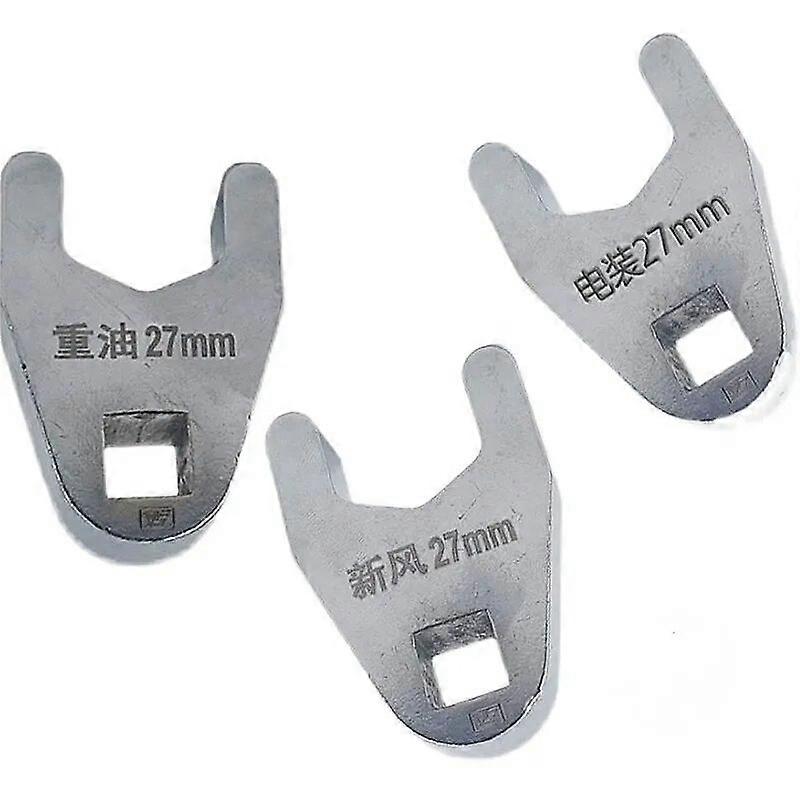 27mm Diesel Common Rail Injector Solenoid Valve Removal Wrench Tool for ST1M284