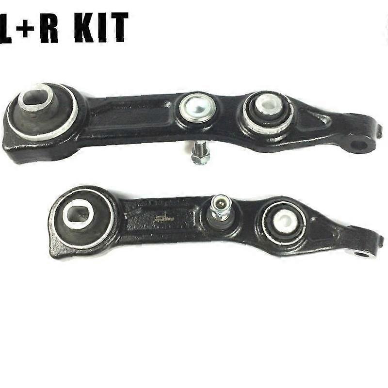 Premium Front Lower Control Arm with Joint compatible withE320 E350 E500 ~ K620187+K620183 NO.4065