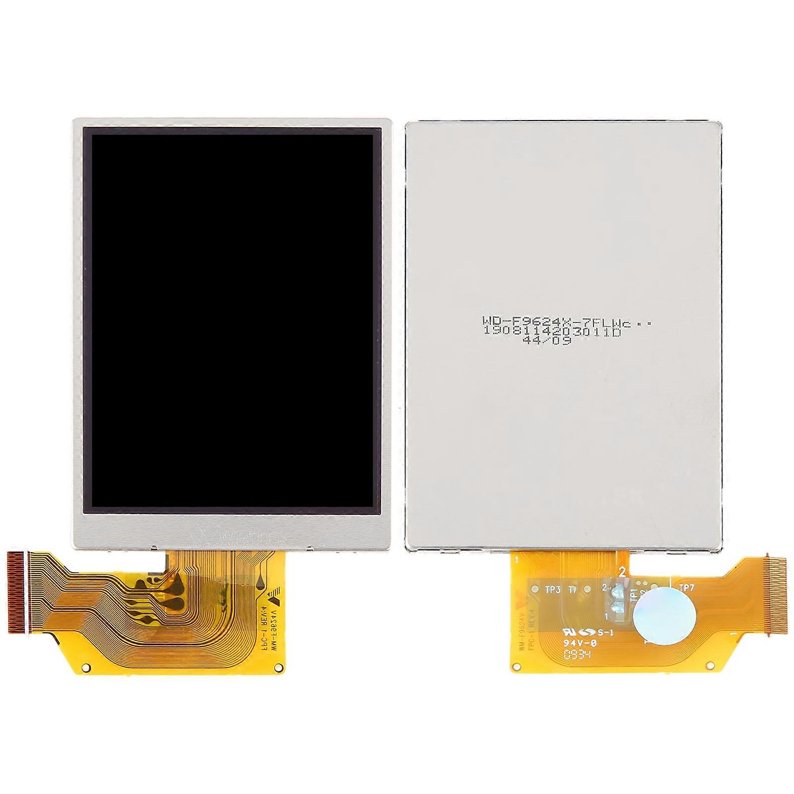 Original LCD Screen For Nikon COOLPIX L23