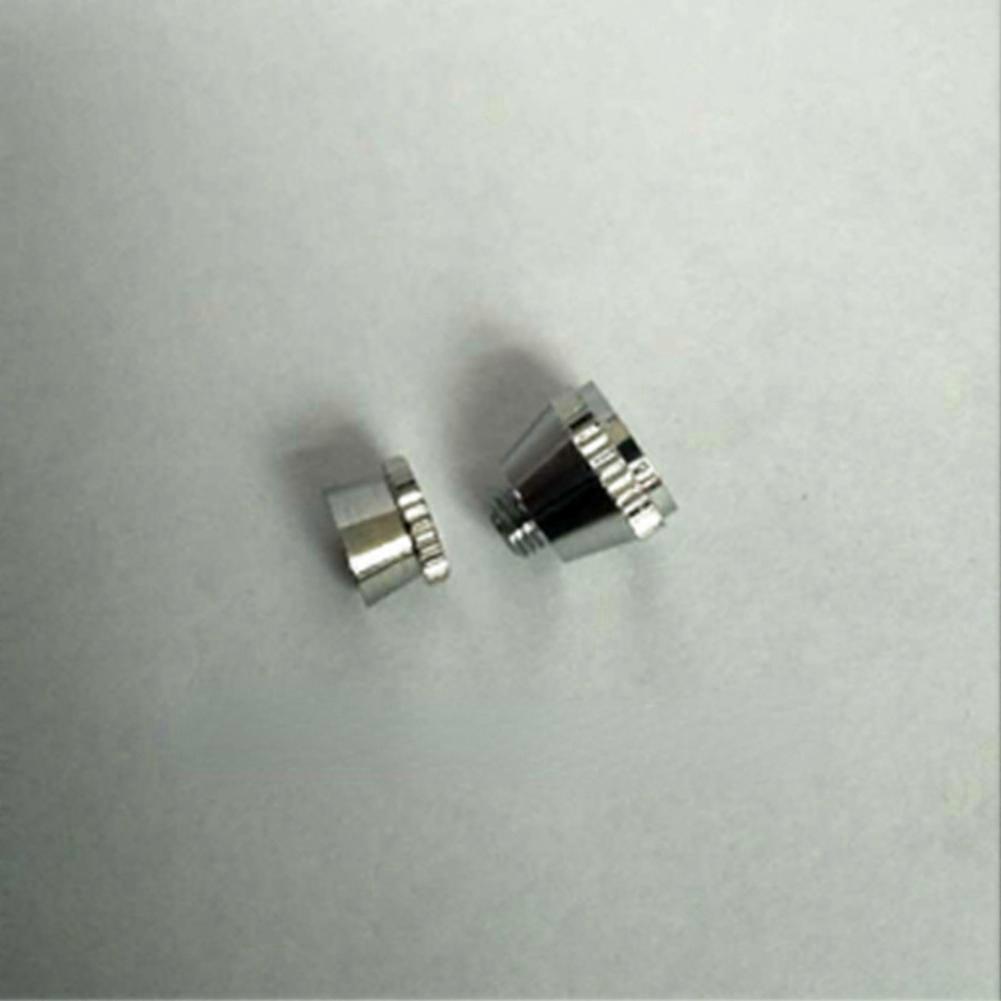 Airbrush Sprayer Bottle Jar Connection Water Oxygen Sprayer Replacement Accessory