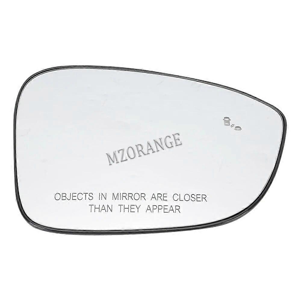 Quality rearview mirrorQuality rearview mirrorSide Rearview Mirror For HONDA Accord 2018-2022 USA version car mirrors heated glass lens with Blind Spo