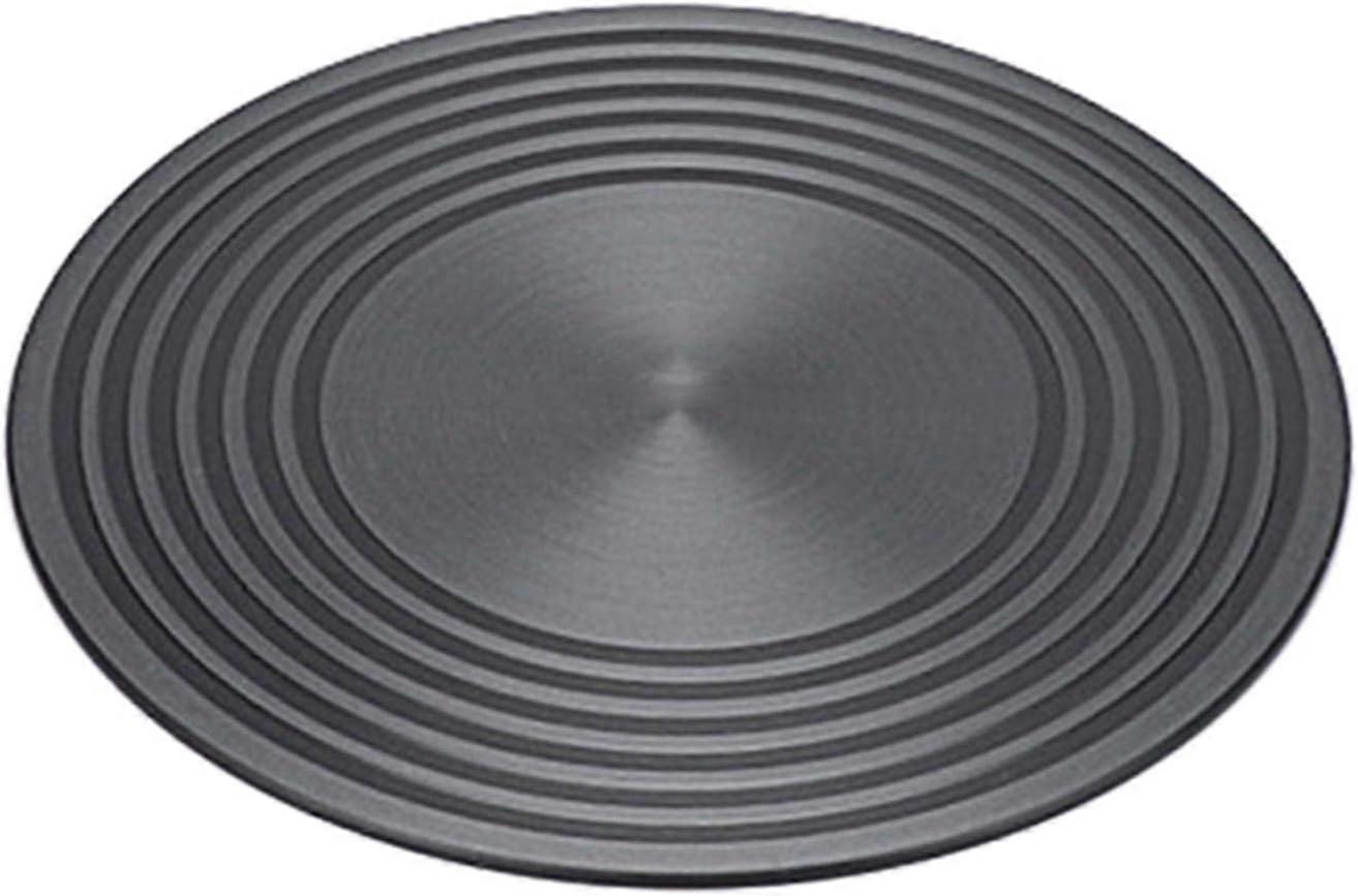 Heat Diffuser for Gas Stove, Kitchen Accessories, Stove Diffuser for Casserole Protector, Multi-Function Defrost Plate (11 inch)