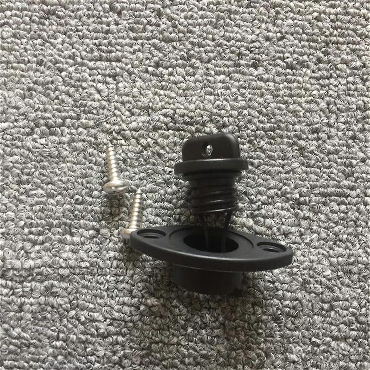 Kayak Accessories Waterproof Plug Drain Plug Water Yacht Ocean Boat Accessories