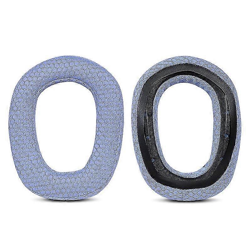 2pcs Headset Part for Logitech G435 Pink Earmuffs