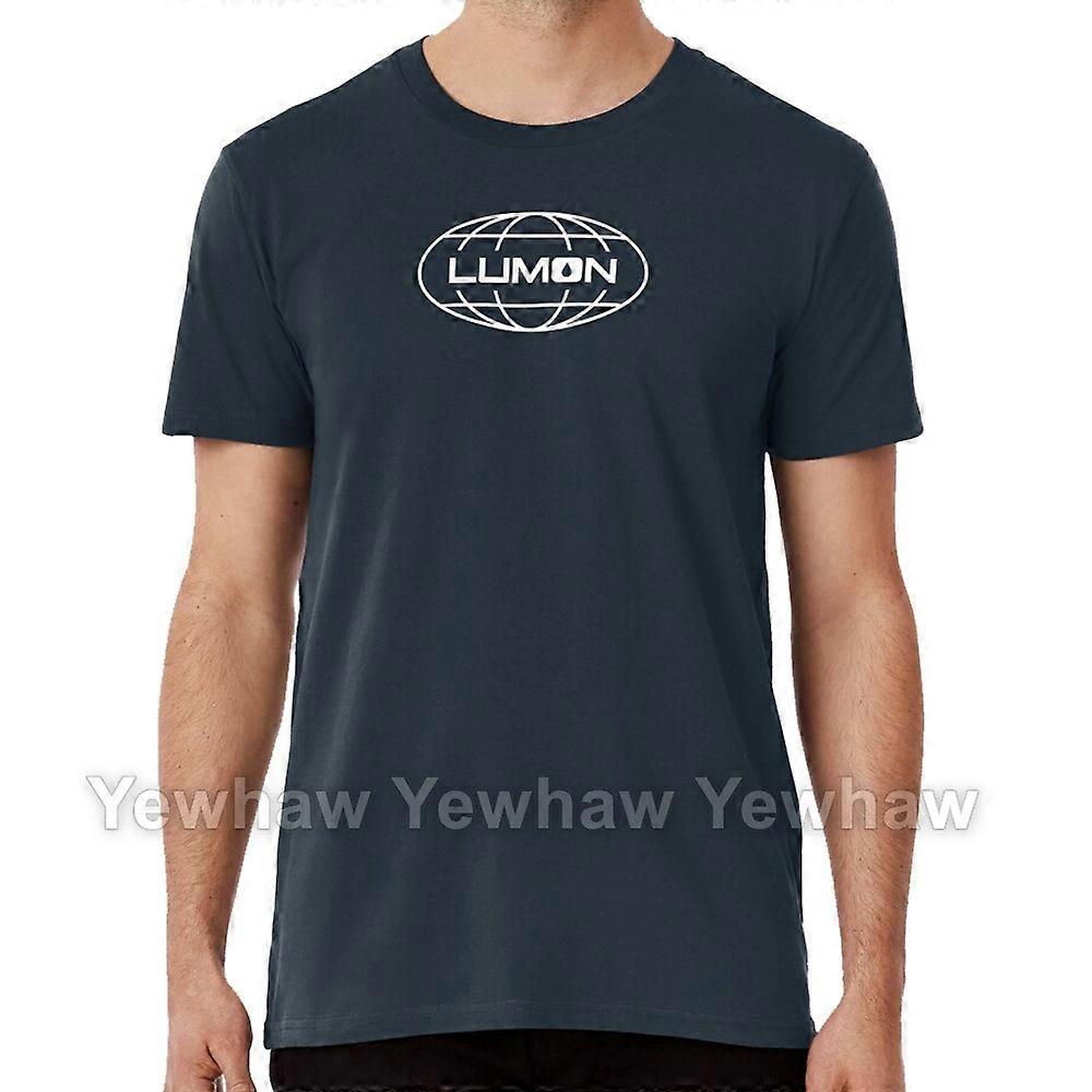 severance lumon logo v2 T-shirt severance apple tv lumon industries
