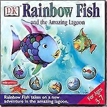 Rainbow Fish And The Amazing Lagoon - PC CD - New & Sealed