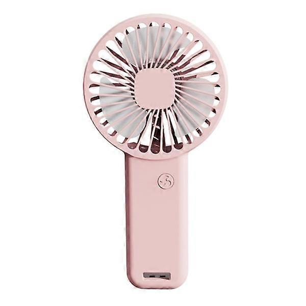 Handheld Fan Rechargeable Mini 3 Speed Settings