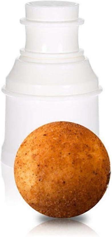 DIY Rice Ball Mold Homemade Meatball Maker