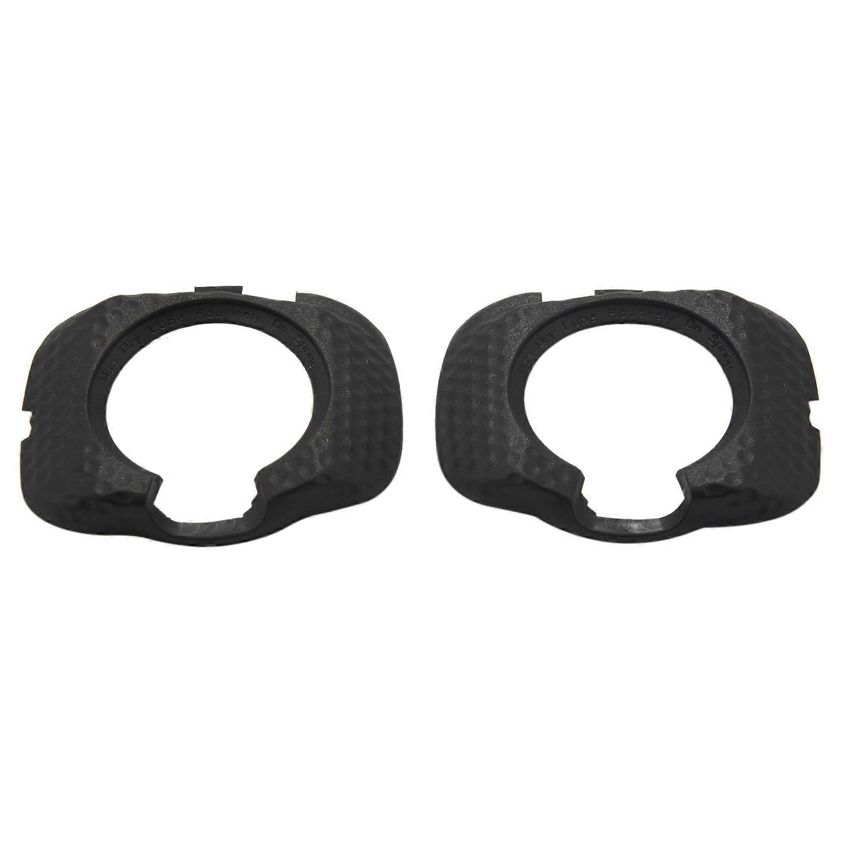 Bike Pedal Cleats Covers Compatible SpeedPlay Zero / SpeedPlay Light Action Series Clea