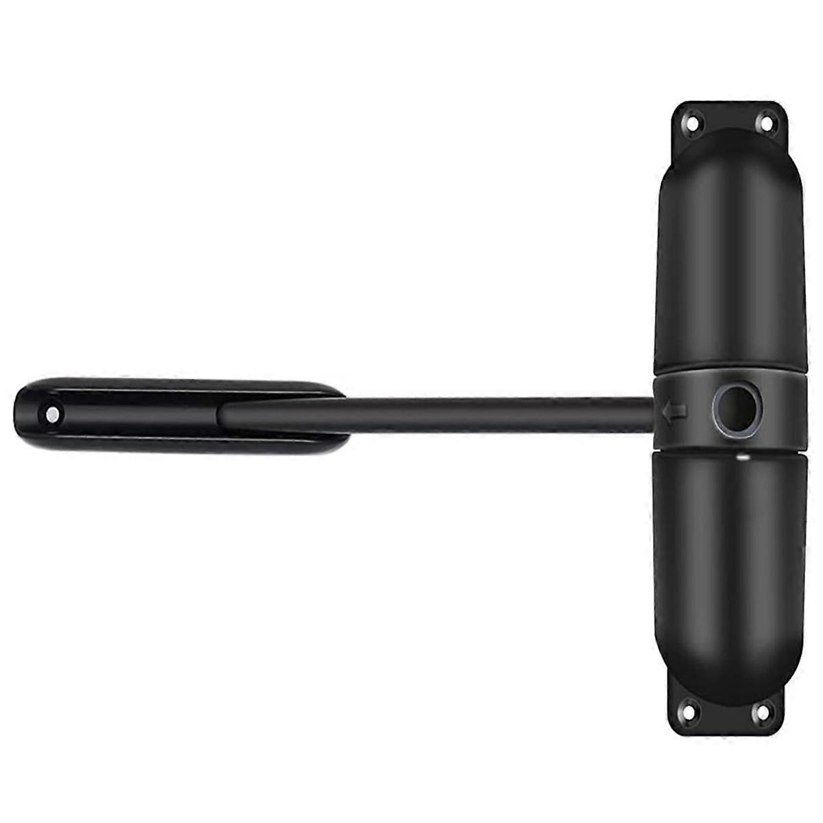Automatic Door Closer Safety Spring Door Closers,Adjustable Closing Door Hinge,Door Closer for Door