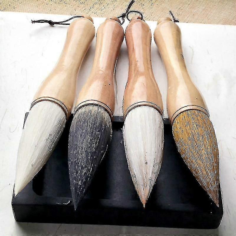 Funnel Brush, Painting, Calligraphy